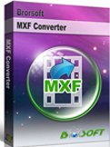 mxf converter