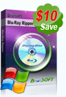 Blu-ray Rippe