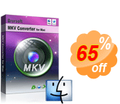 MKV  Converter for Mac