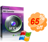 >MKV  Converter