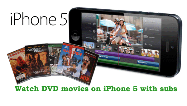 Movies Watch On Iphone