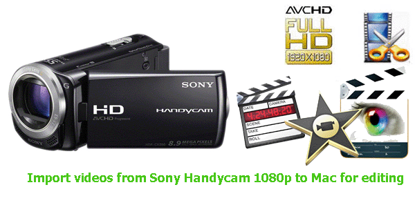 Sony handycam application software download free