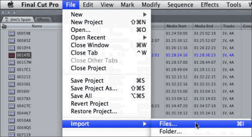 import-mxf-to-fcp.gif