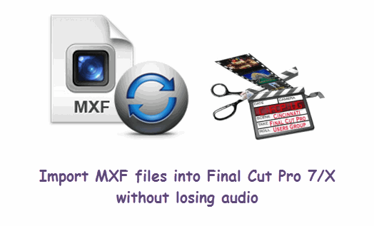 final cut pro 7 mxf plugin download