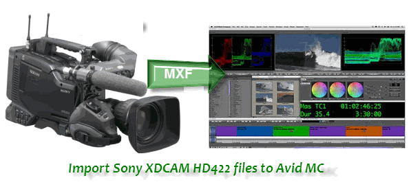 Xdcam Hd422 Quicktime Codec Download
