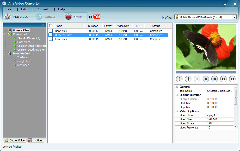 best android tablet video downloader and converter