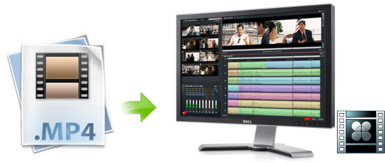 how to download lightworks video editor to mp4