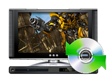 General DVD Ripping Solution