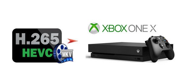 Medicina Forense Sin alterar electrodo Best Way to Play HEVC MKV on Xbox One X