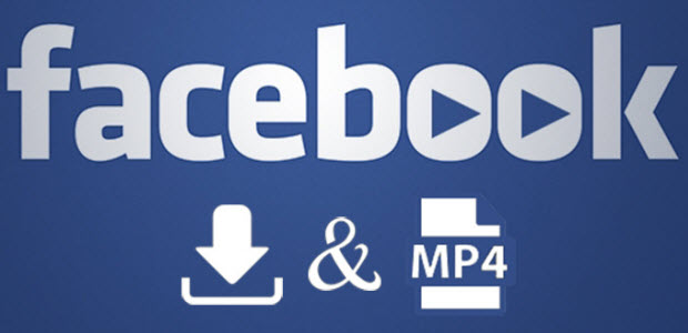 mp4 download facebook